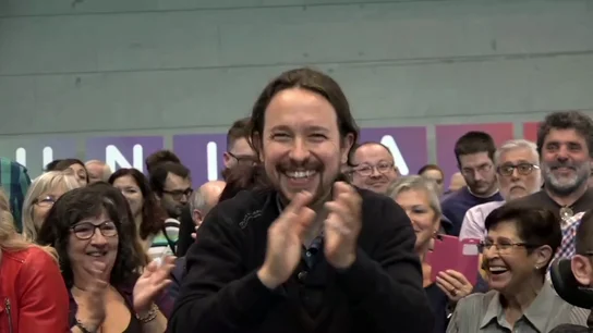 El efecto mariposa de la moción de Murcia: ¿cuál será la próxima consecuencia? El efecto mariposa de la moción de Murcia: ¿cuál será la próxima consecuencia?