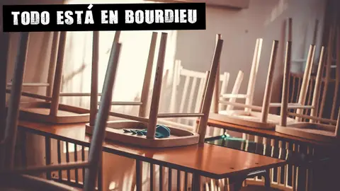 Imagen de archivo de un aula Imagen de archivo de un aula