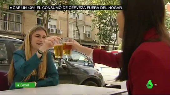 CERVEZA EN CASA NO COMPENSA CERVEZA EN CASA NO COMPENSA