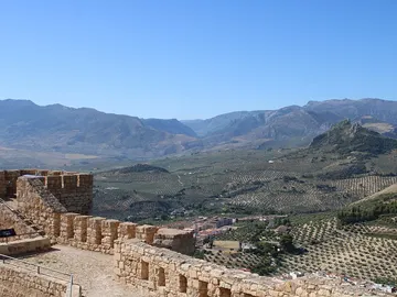 Castillos Castillos