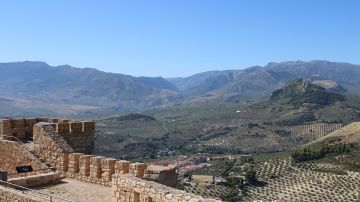 Castillos