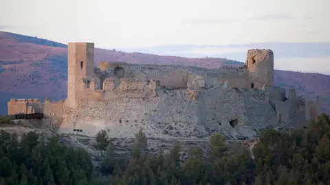 Castillo de Ayyub Castillo de Ayyub