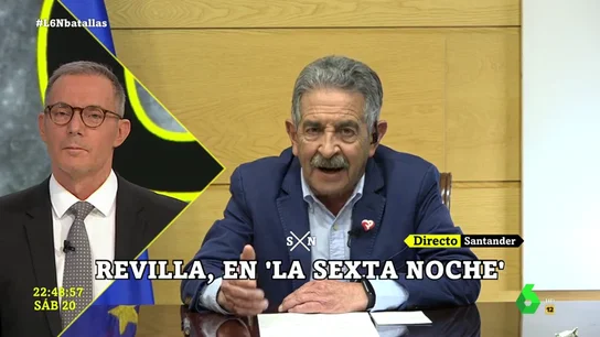 RevillaTransfugaL6N RevillaTransfugaL6N