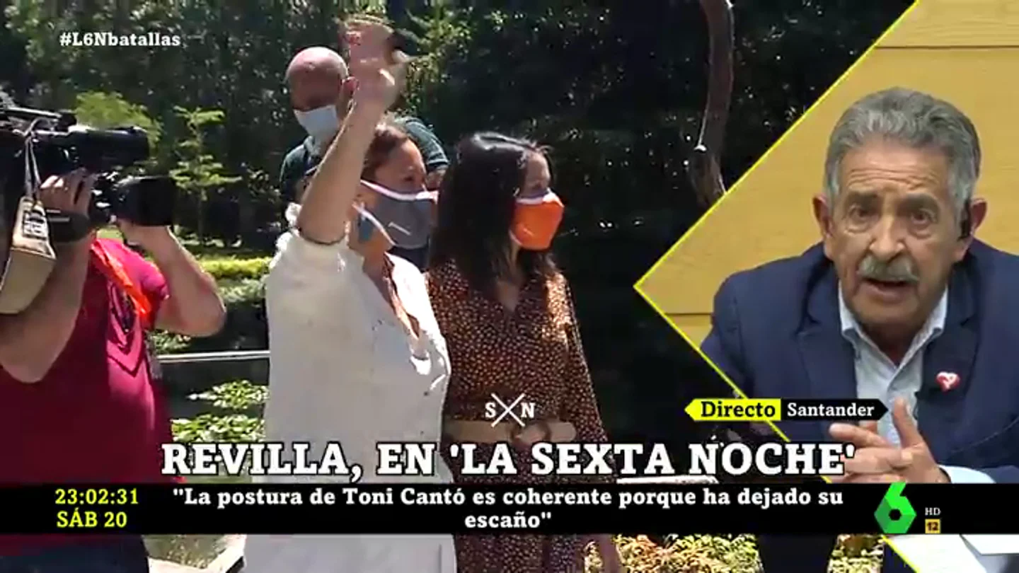Inés Arrimadas Inés Arrimadas
