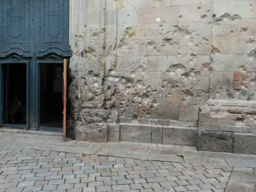 Barrio Gótico Barrio Gótico