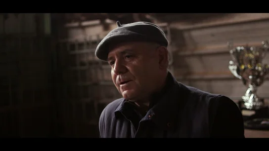 Hilario Novillo, del mundo rural al industrial: "La fábrica era una cárcel, somos todos un poco ovejas siguiendo al pastor” Hilario Novillo, del mundo rural al industrial: "La fábrica era una cárcel, somos todos un poco ovejas siguiendo al pastor”