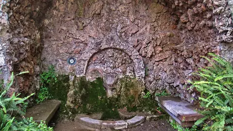 Font del Gat Font del Gat