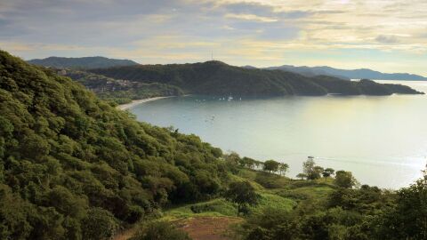 Playa Hermosa