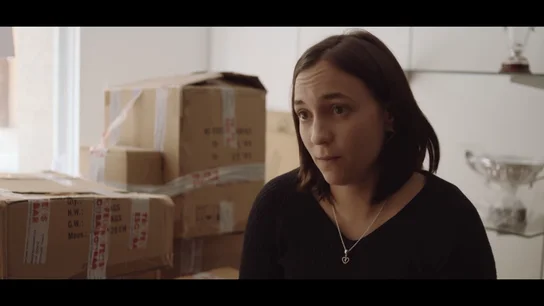 La reflexión de Sandra Escobar tras cerrar el negocio familiar por la pandemia: "Valiente también es saber renunciar a tiempo" La reflexión de Sandra Escobar tras cerrar el negocio familiar por la pandemia: "Valiente también es saber renunciar a tiempo"