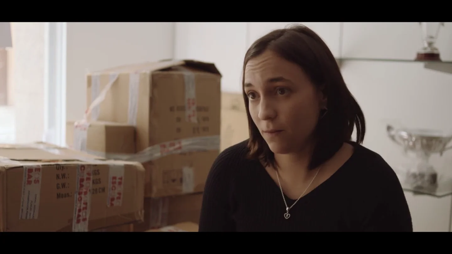 La reflexión de Sandra Escobar tras cerrar el negocio familiar por la pandemia: "Valiente también es saber renunciar a tiempo" La reflexión de Sandra Escobar tras cerrar el negocio familiar por la pandemia: "Valiente también es saber renunciar a tiempo"