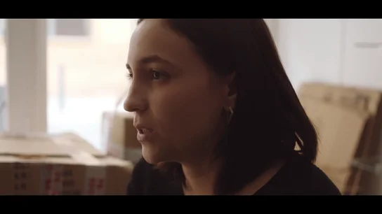 El mensaje de Sandra Escobar a los políticos: "Debían demostrar qué son los autónomos para este país y no lo han hecho" El mensaje de Sandra Escobar a los políticos: "Debían demostrar qué son los autónomos para este país y no lo han hecho"