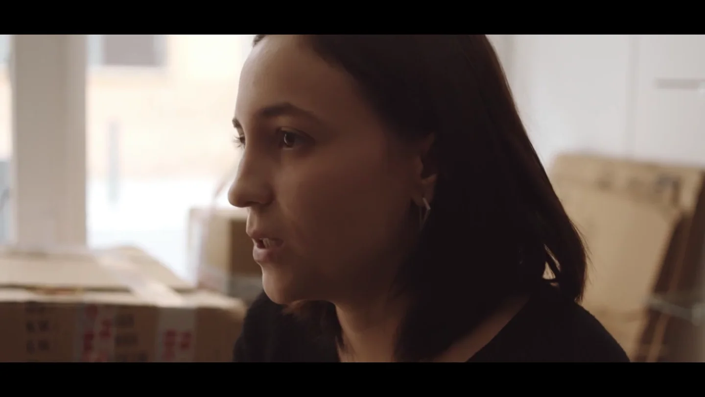 El mensaje de Sandra Escobar a los políticos: "Debían demostrar qué son los autónomos para este país y no lo han hecho" El mensaje de Sandra Escobar a los políticos: "Debían demostrar qué son los autónomos para este país y no lo han hecho"