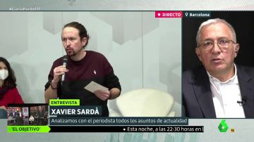 Xavier Sardà