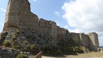 Castillo Mayor de Ayyub