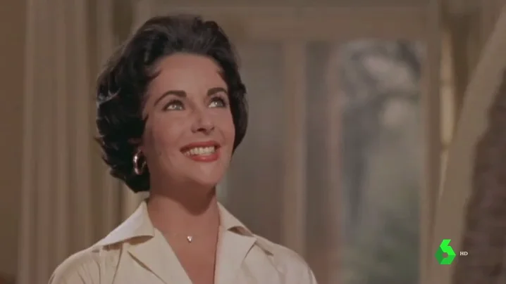 Elizabeth Taylor