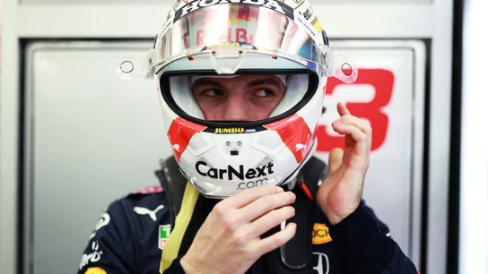 Max Verstappen Max Verstappen