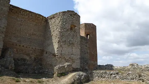 Castillo Mayor de Ayyub Castillo Mayor de Ayyub