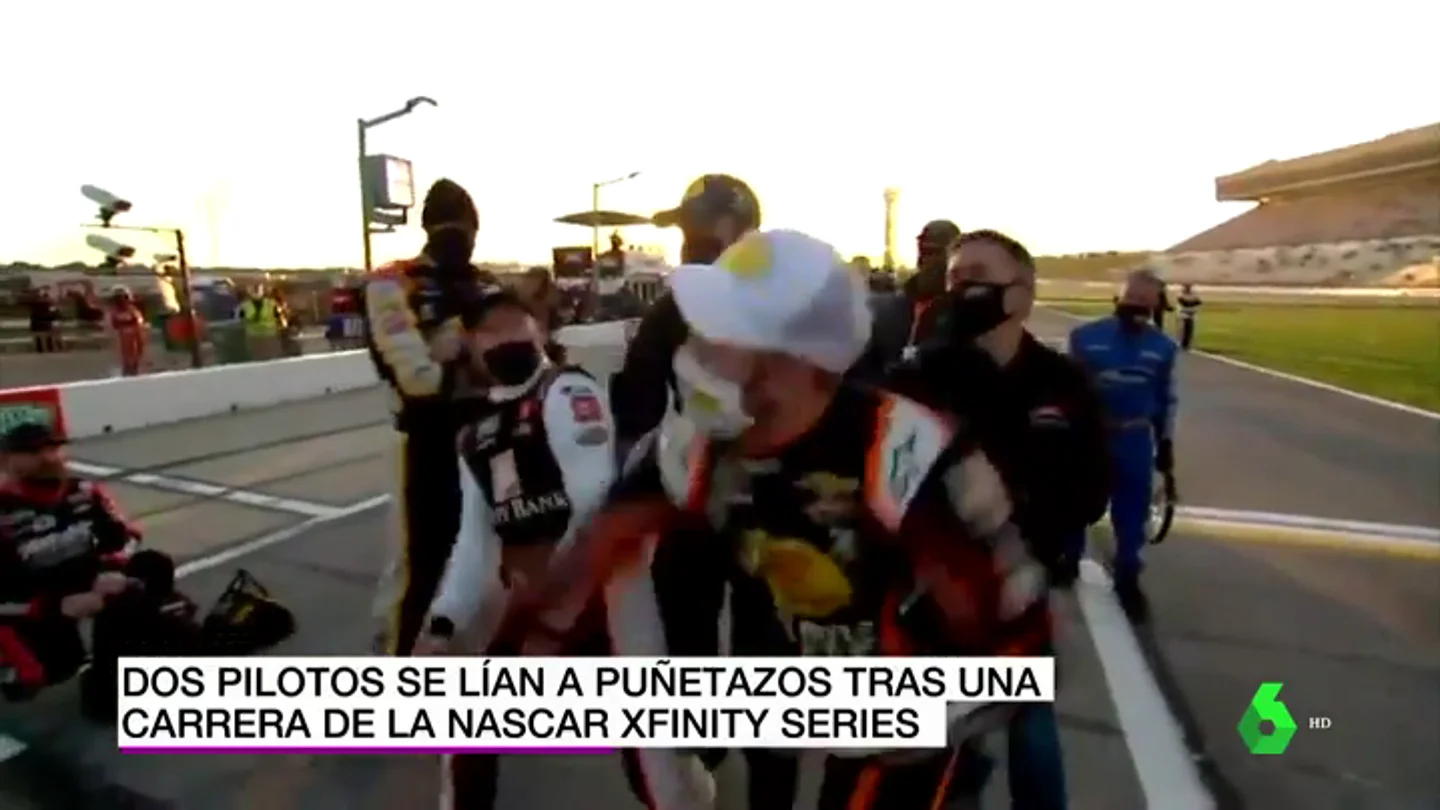 NASCAR NASCAR