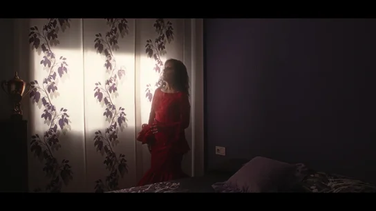 La emocionante actuación de la cantaora Katy Olivares de 'Y Sin embargo te quiero' en homenaje a los pequeños negocios La emocionante actuación de la cantaora Katy Olivares de 'Y Sin embargo te quiero' en homenaje a los pequeños negocios