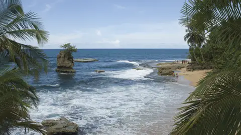 Playa Manzanillo Playa Manzanillo