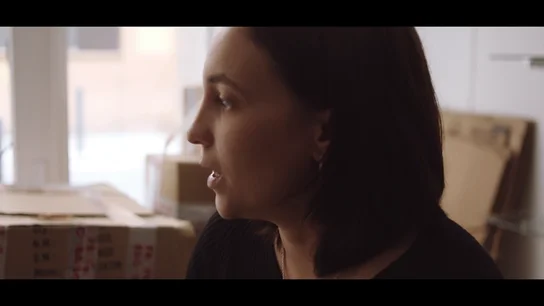 La lucha de Sandra Escobar para sacar adelante el negocio familiar: "Tuve que ir al psicólogo, me daban crisis de ansiedad” La lucha de Sandra Escobar para sacar adelante el negocio familiar: "Tuve que ir al psicólogo, me daban crisis de ansiedad”