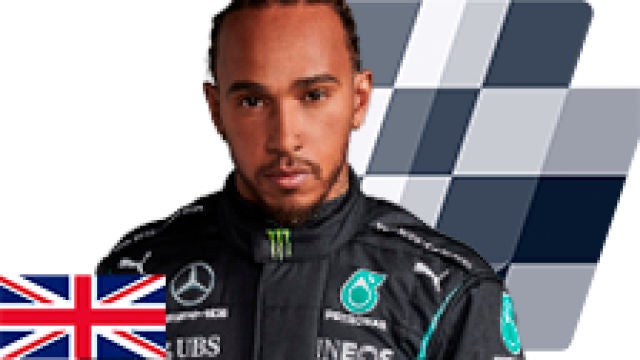 Lewis Lewis Hamilton