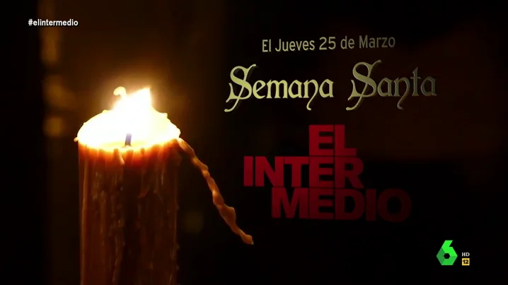 semana santa