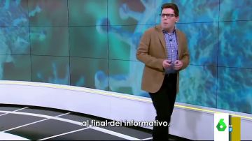 La sucesión de errores técnicos en el informativo de la televisión valenciana