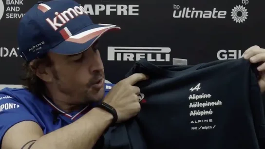 Fernando Alonso Fernando Alonso