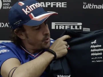 Fernando Alonso Fernando Alonso