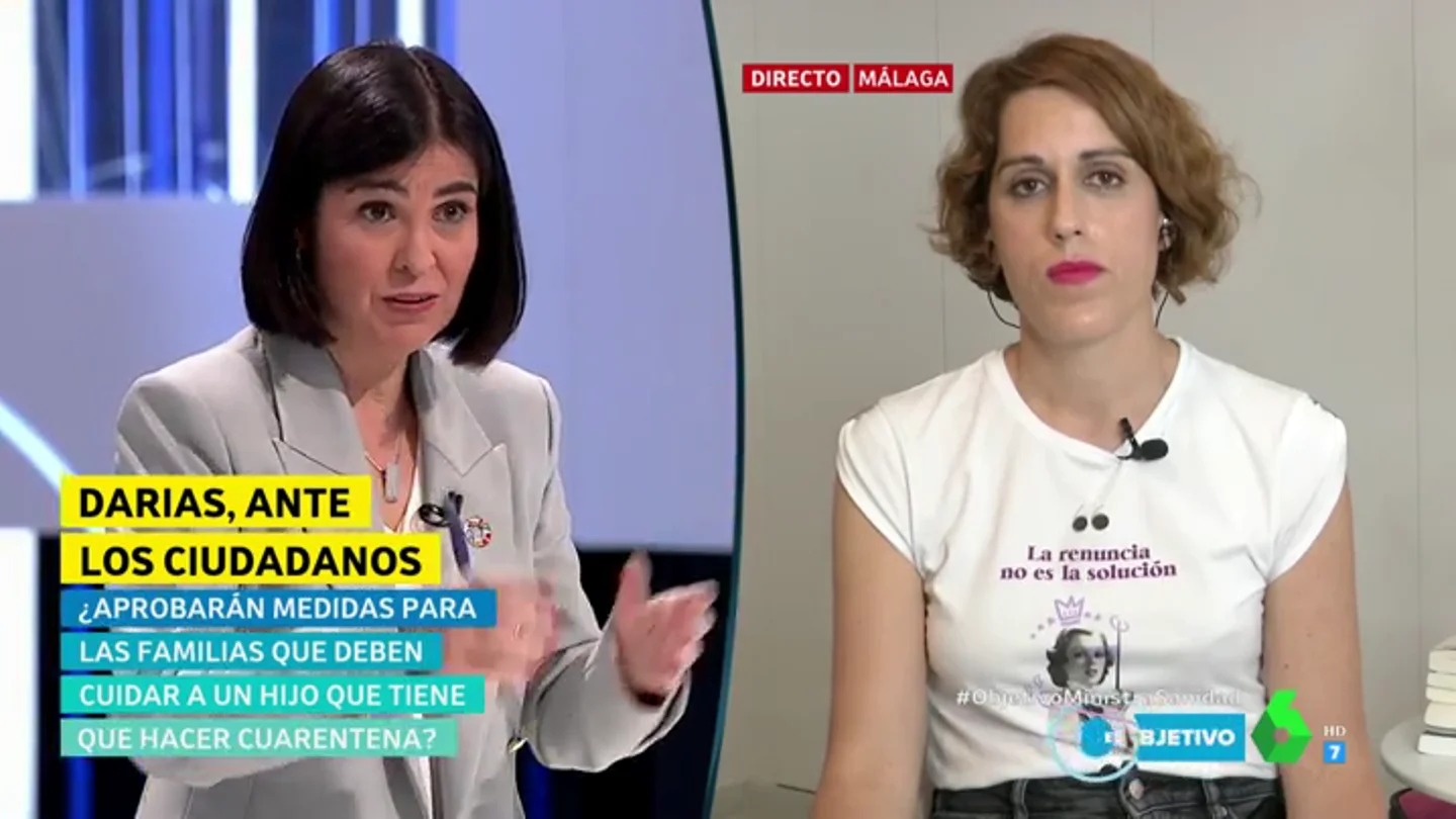 Laura Baena, Malasmadres Laura Baena, Malasmadres