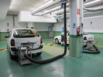 1 de cada 10 coches 1 de cada 10 coches