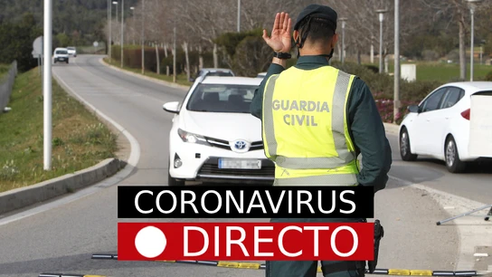 Sigue toda la información sobre la pandemia, en laSexta.com Sigue toda la información sobre la pandemia, en laSexta.com