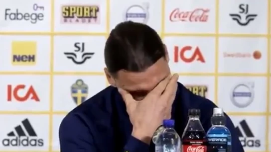 Zlatan Ibrahimovic Zlatan Ibrahimovic