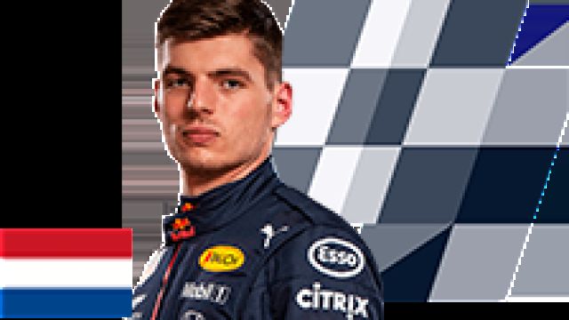 Max Max Verstappen