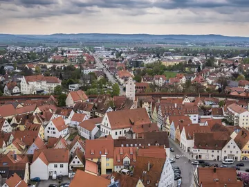 Nördlingen Nördlingen