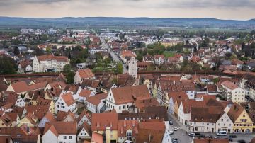 Nördlingen