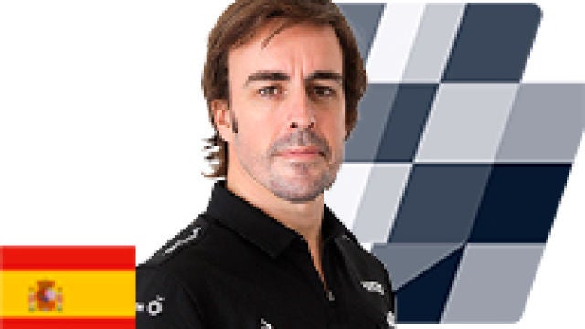 Fernando Fernando Alonso