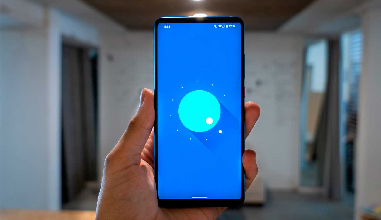 Descubre los códigos secretos de Android para tu móvil