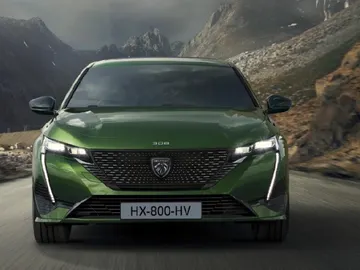 Peugeot 308 Peugeot 308