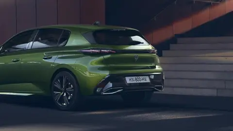 Peugeot 308 Peugeot 308