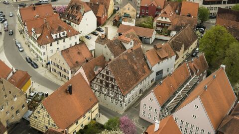 Nördlingen