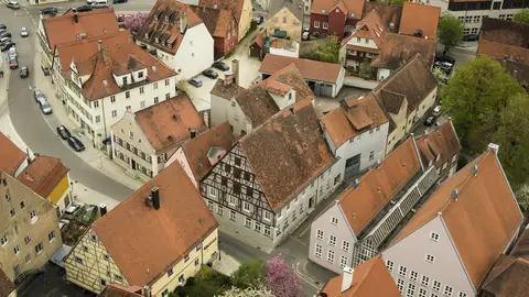 Nördlingen Nördlingen