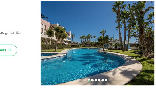 Sorteo de una casa en la playa Sorteo de una casa en la playa