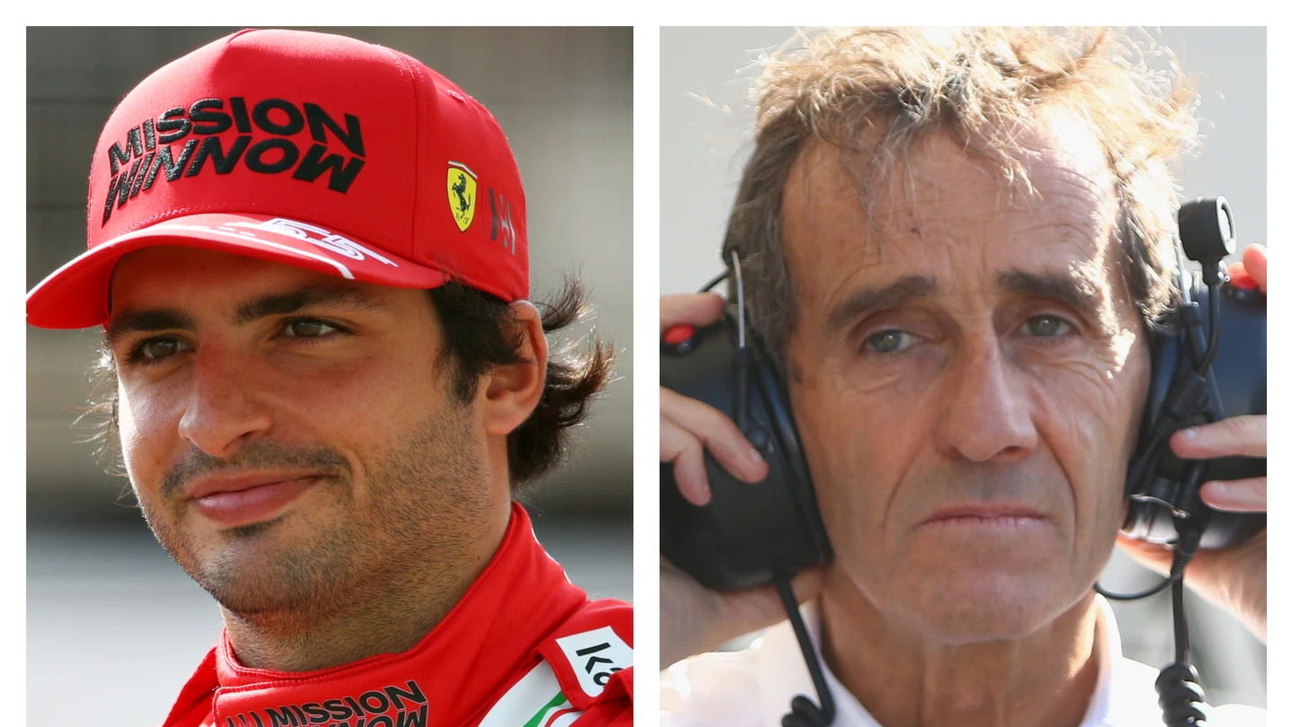 Sainz y Prost Sainz y Prost