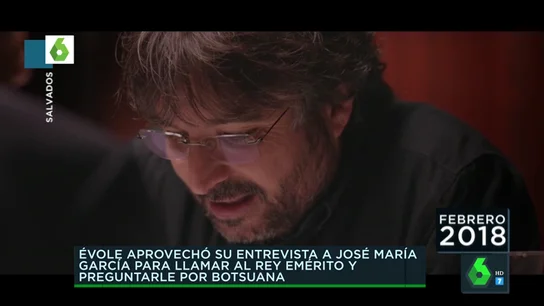 Jordi Évole evole
