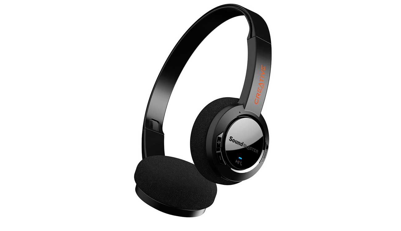 Sound Blaster JAM V2