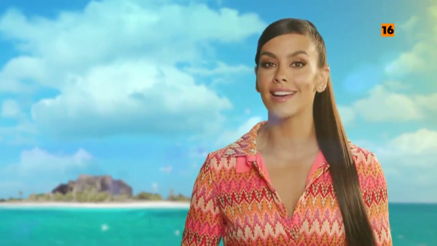 Cristina Pedroche estrena en abril 'Love Island': el plan m&aacute;s hot de esta primavera