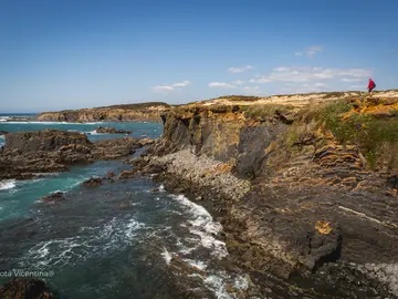 Ruta Vicentina Ruta Vicentina
