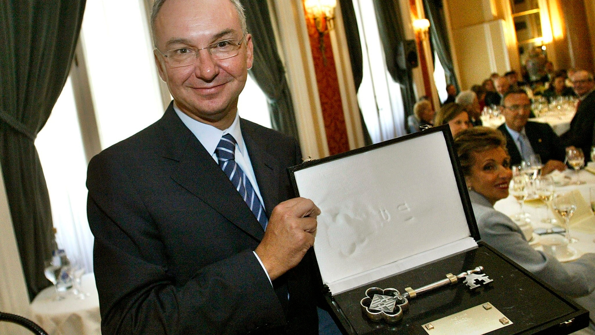 Muere Josep Baselga pionero espanol de las terapias personalizadas contra el cancer